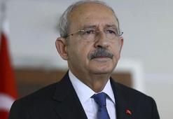 CHP lideri Kılıçdaroğlu'ndan aşı açıklaması