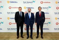 Turkcell, Türk Telekom ve Vodafone'dan flaş karar!