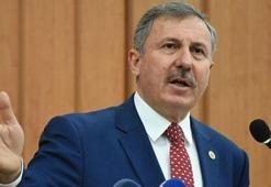 Gelecek Parti'li Özdağ'a saldırı düzenlendi!