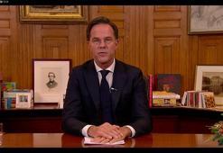Çocuk yardımı skandalı! Hollanda Başbakan Mark Rutte istifa etti...