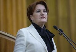 İYİ Parti lideri Akşener koronavirüs aşısı oldu