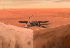 NASA'nın keşif aracı Curiosity, Mars'taki 3 bininci gününü tamamladı
