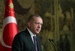 Cumhurbaşkanı Erdoğan, bütçe uygulama sonuçlarını açıkladı