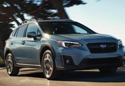 Subaru'da tedarik sorunu! Üretim durdu!