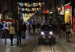 Sokağa çıkma yasağı ile ilgili yeni gelişme! 81 ile yazı gitti, onlara da izin çıktı...