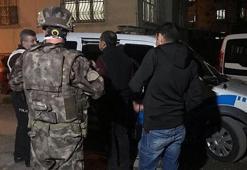 Eşinden şiddet gören kadını 'KADES' kurtardı