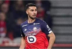 Zeki Çelik'in yeni takımı Roma oluyor