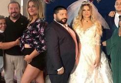 İşte Kibariye'nin torunu Aras bebek