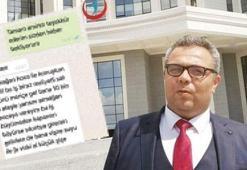 Hastanede rüşvet iddiası! 10 bin lira ve...