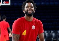 Galatasaray'da talihsiz sakatlık! En az 1 ay yok