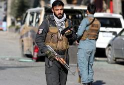 Afganistan'da 3 polis 12 meslektaşını öldürdü