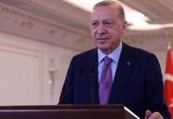 Cumhurbaşkanı Erdoğan canlı yayında açıkladı: Avrupa'da ilk, dünyada dördüncü sıradayız
