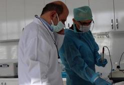 SAÜ’lü profesörlerden korona virüse karşı savunma kalkanı