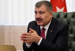 Bakan Koca paylaştı! İşte aşı uygulamasında merak edilenler