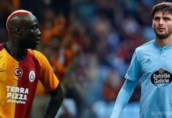 WBA Diagne'den sonra Okay Yokuşlu'yu da istedi