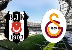Beşiktaş Galatasaray maçı ne zaman, saat kaçta, hangi kanalda? BJK GS derbisi saati ve kanalı!