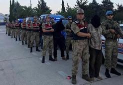 Terör örgütü PKK'ya ağır darbe! Telsiz iletişimi çökertildi!