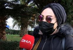 Genç kadından şok iddia! 'Telefonumu müstehcen sitelerde yayınlattı'