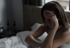 Uyku bozuklukları ölümle sonuçlanabilir!