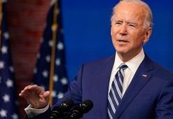 Ve belli oldu! İşte ABD'nin yeni Başkanı Joe Biden'ın alacağı kararlar