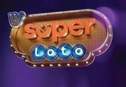 17 Ocak Süper Loto çekiliş sonuçları açıklandı