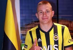 Fenerbahçe, Attila Szalai transferini resmen açıkladı