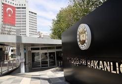 Türkiye'den Yunanistan Başpiskoposu'na çok sert yanıt!