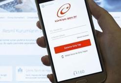 e-Devlet'ten hemen öğrenin! Sayı 6 milyonu geçti