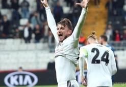 Flaş gelişme! Sivasspor Ljajic'i istedi