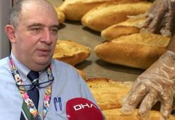 Ekmekten koronavirüs geçer mi? Prof. Dr. Ateş Kara yanıtladı...