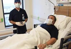 Genital bölgesinde çıkan sivilce hayatını kararttı! 15 günde büyüdü...