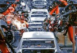 Otomotiv üreticileri 2021’den umutlu!