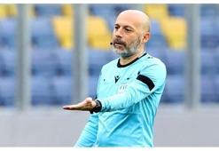 Süper Lig'de haftanın hakemleri açıklandı
