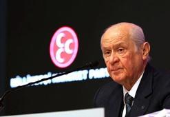 MHP lideri Bahçeli'den Selçuk Özdağ'a yapılan saldırıyla ilgili flaş açıklama!