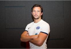 Kasımpaşa Drinkwater'ı resmen açıkladı