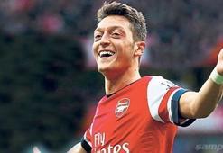 Fatih Karagümrük'ten Fenerbahçe'ye Mesut Özil mesajı!