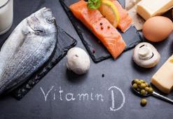 'Pandemi döneminde D vitamini takviyesi yapılmalı'