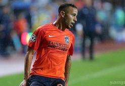 Başakşehir'de Kerim Frei ayrıldı