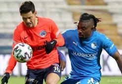 Kasımpaşa:1 Erzurumspor:2