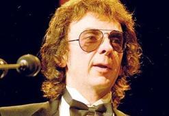 Ünlü isim Phil Spector koronavirüs sebebiyle hayatını kaybetti