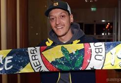 Mesut Özil gelir gelmez Perotti İstanbul'dan ayrıldı