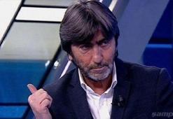 Rıdvan Dilmen Fenerbahçe'deki 4 ayrılığı açıkladı