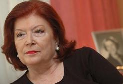 Sosyolog Prof. Nur Vergin, hayatını kaybetti!