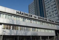 HSK kararnamesi ile yeni mahkemeler göreve başlıyor