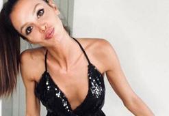 Cemre Kemer'in bebeğinin cinsiyeti...