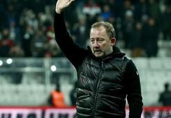 Sergen Yalçın'a 5 yıllık sözleşme