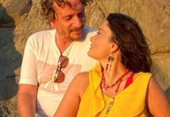 Nurgül Yeşilçay'dan samimi açıklama!