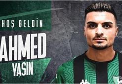 Denizlispor'da ilk transfer