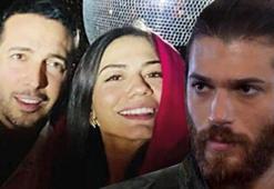 Demet Özdemir ile Oğuzhan Koç aşkı! Can Yaman...