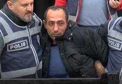 Polislere saldırıdan yargılanan Ceren'in katili: Duruşmaya çıkmak istemiyorum